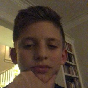 Meet your Posher, Nash